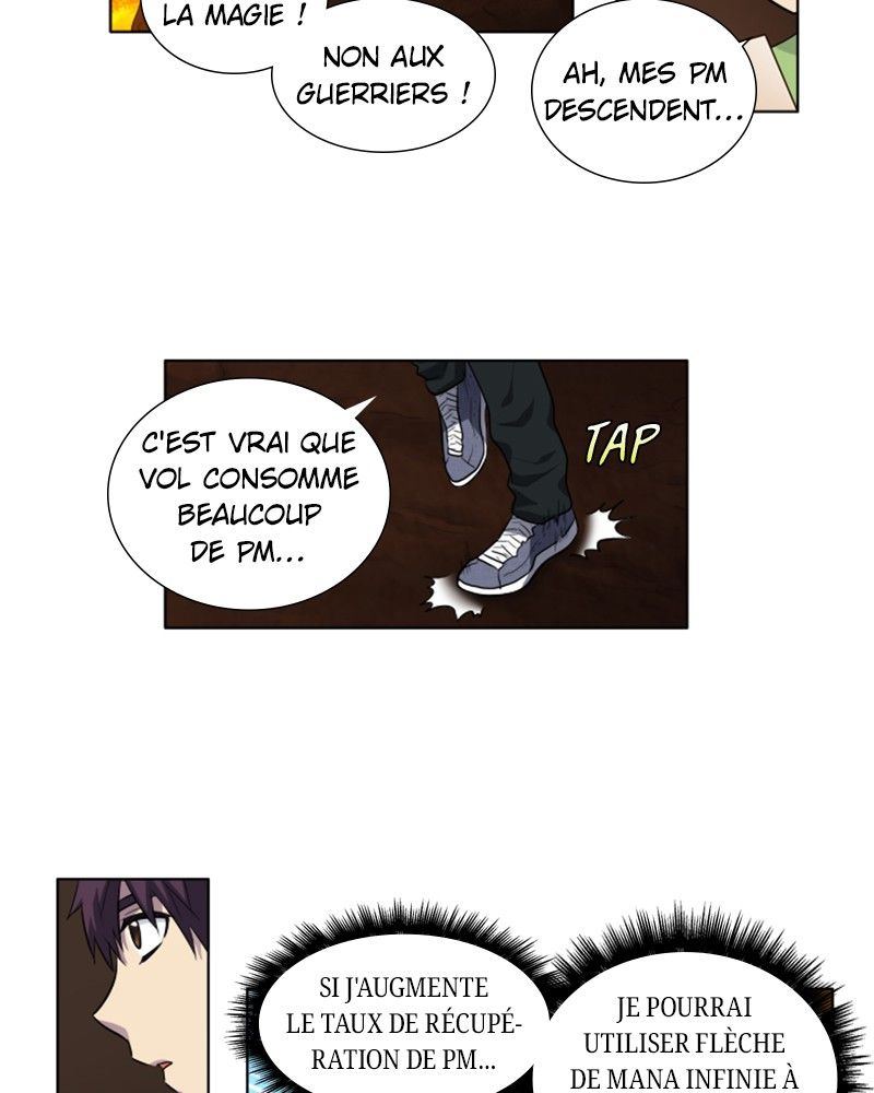 Read The Gamer FR Manga Online