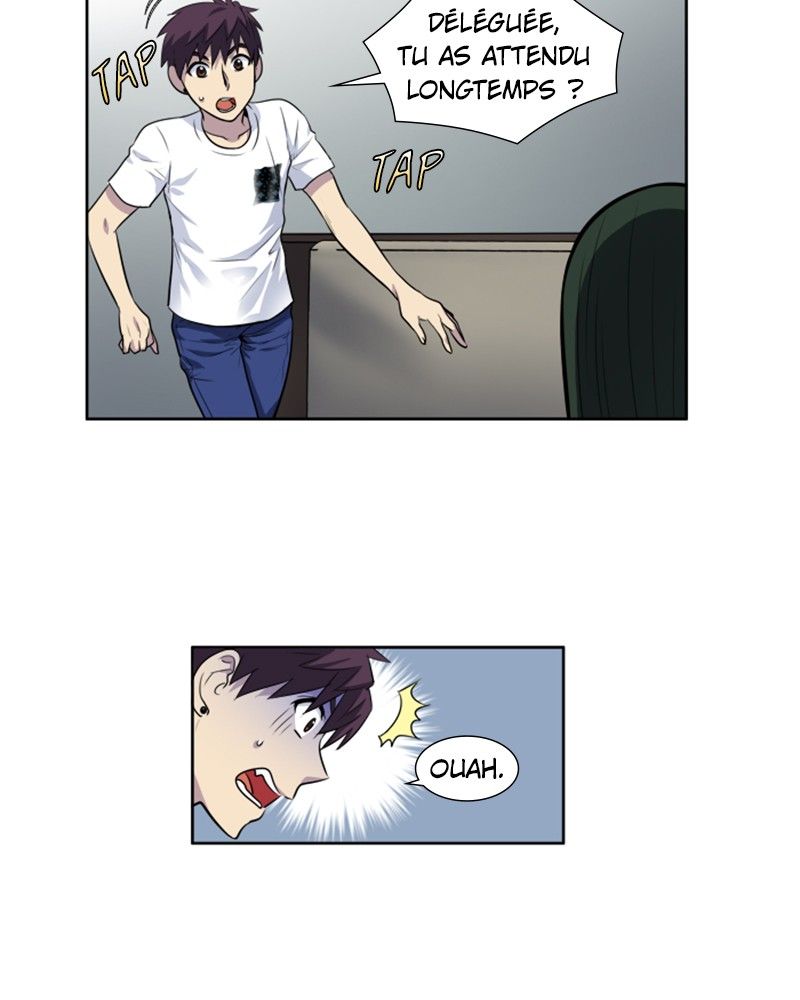 Read The Gamer FR Manga Online