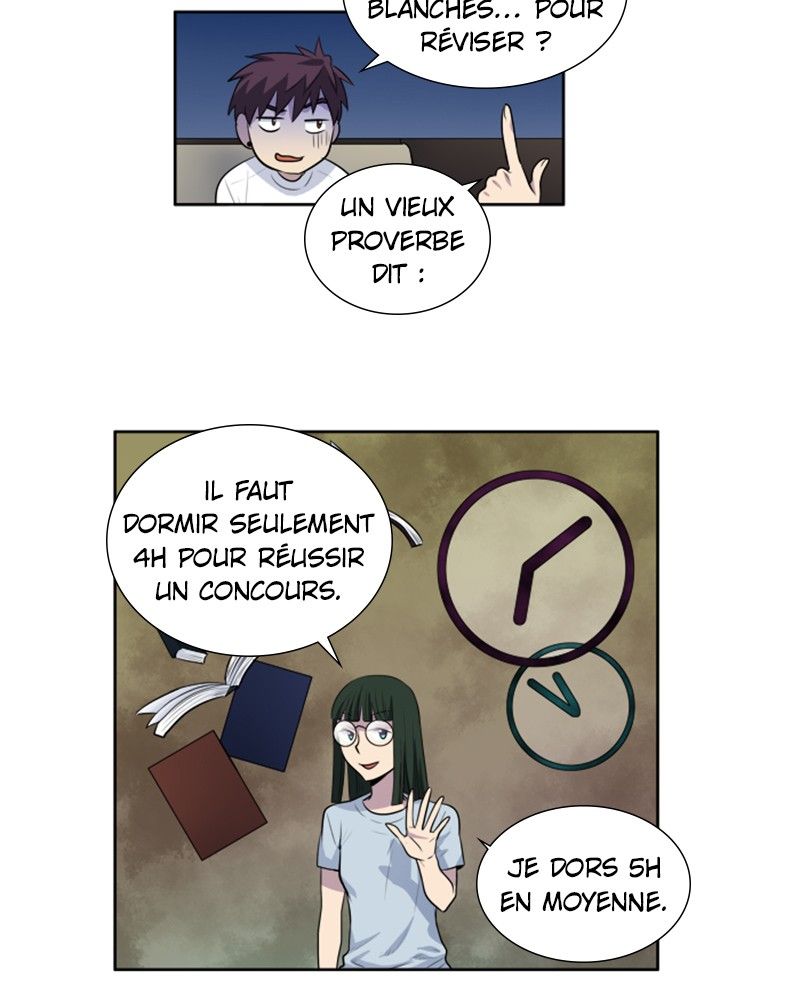 Read The Gamer FR Manga Online