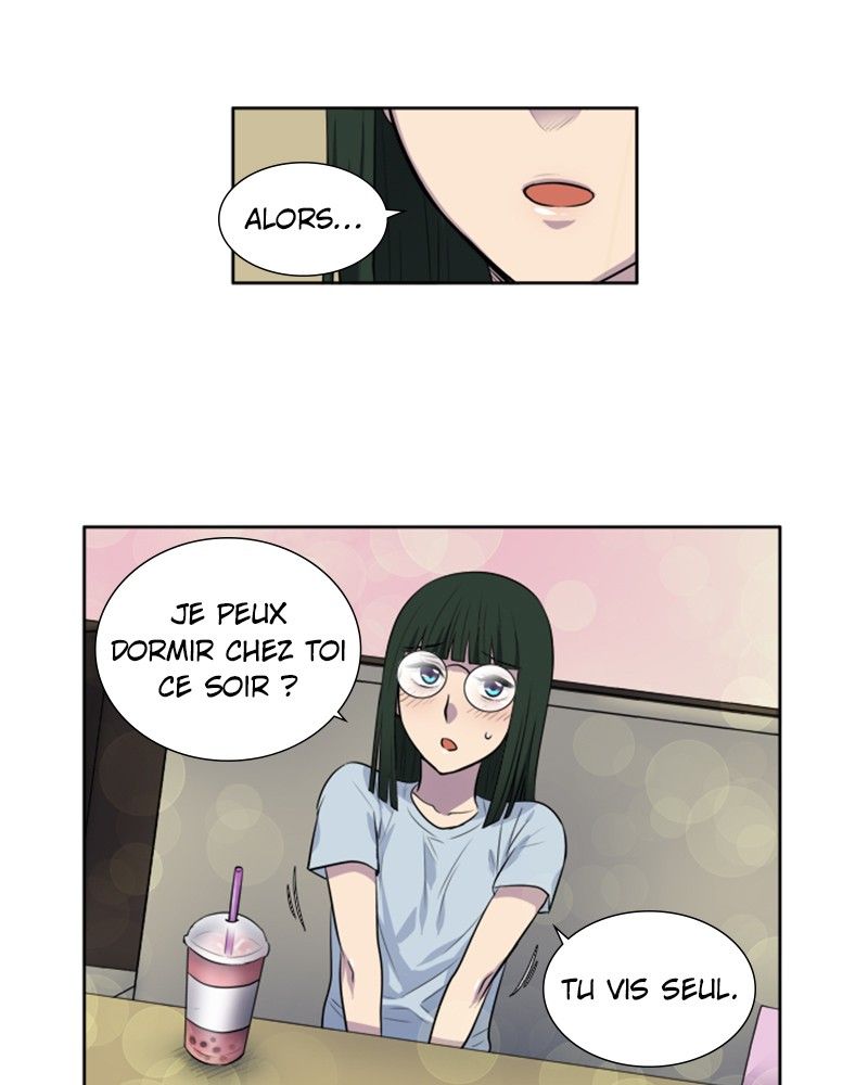 Read The Gamer FR Manga Online
