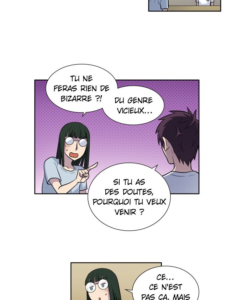Read The Gamer FR Manga Online
