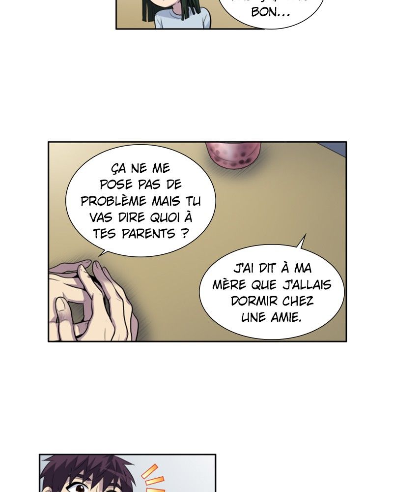 Read The Gamer FR Manga Online