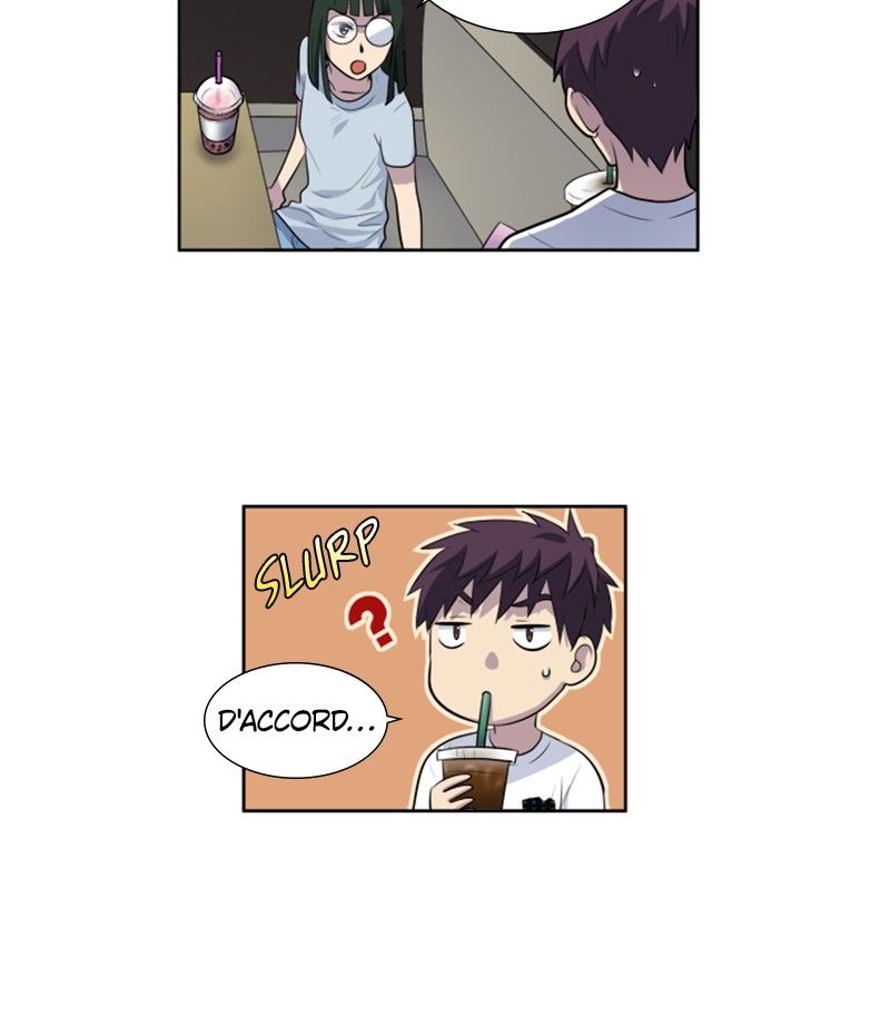 Read The Gamer FR Manga Online
