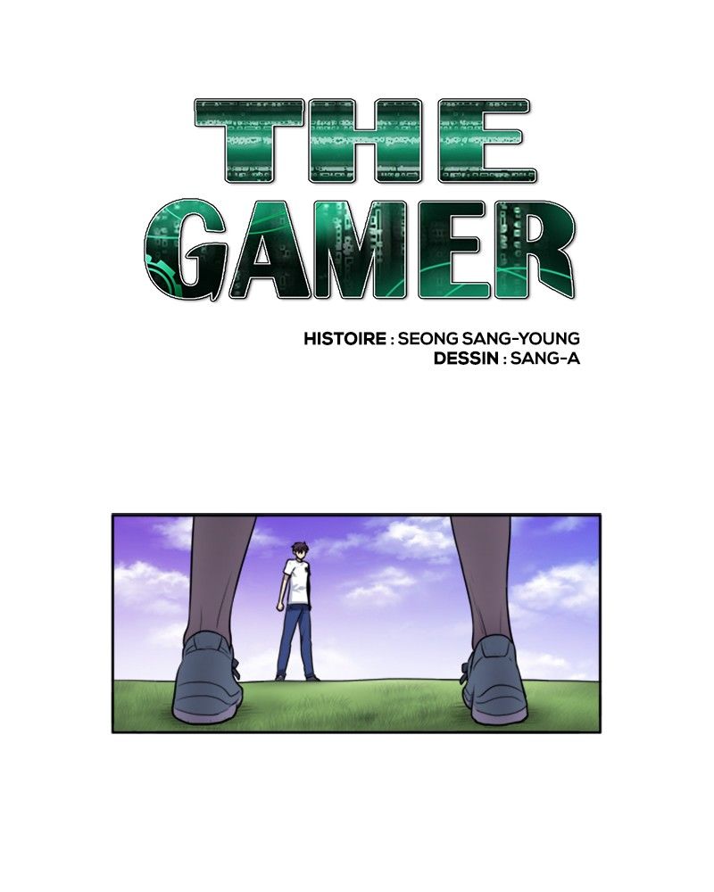 Read The Gamer FR Manga Online