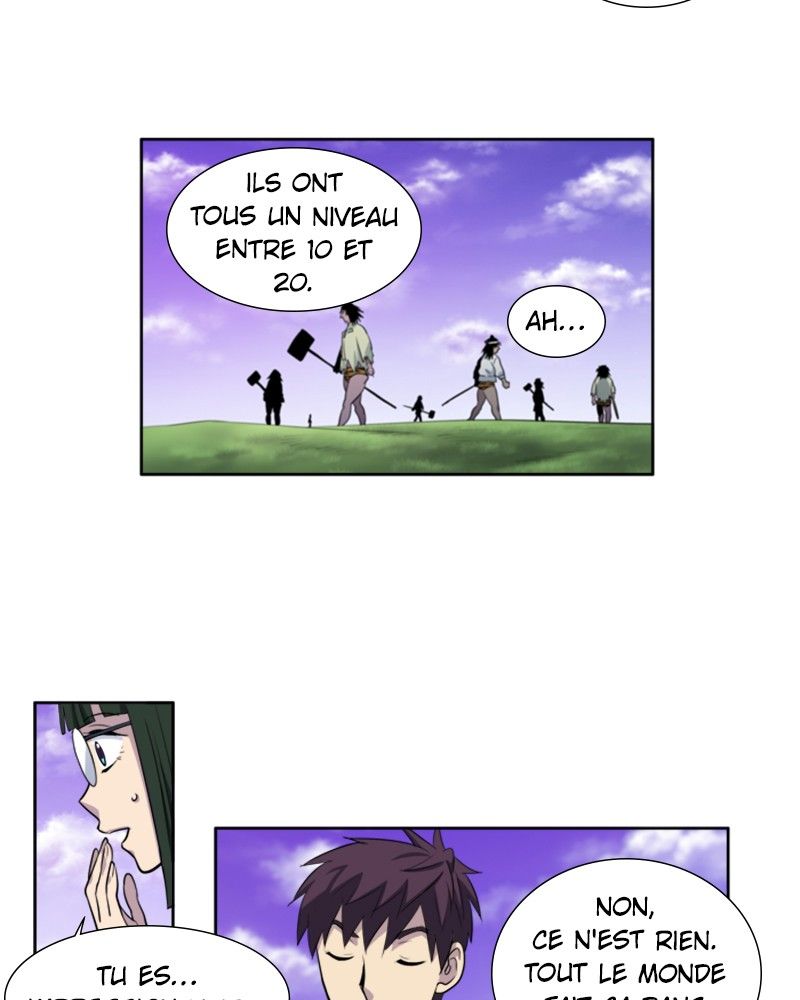 Read The Gamer FR Manga Online