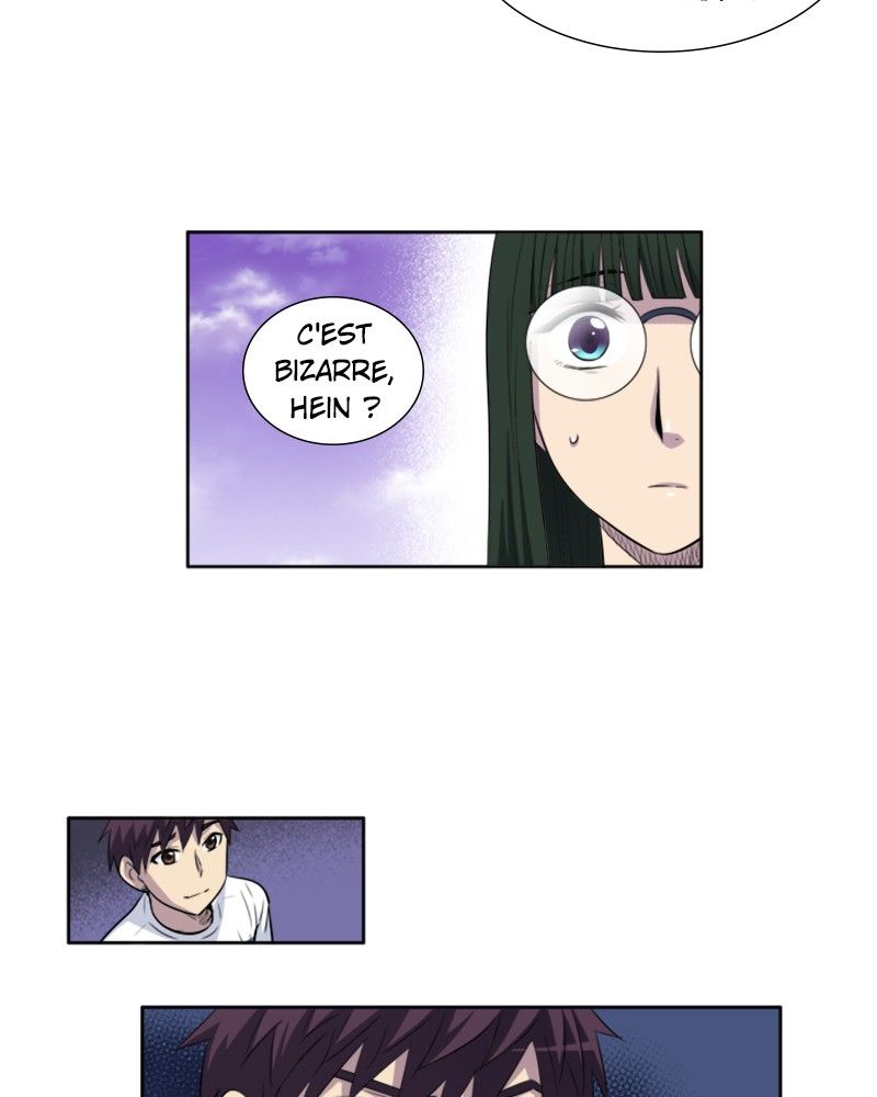 Read The Gamer FR Manga Online