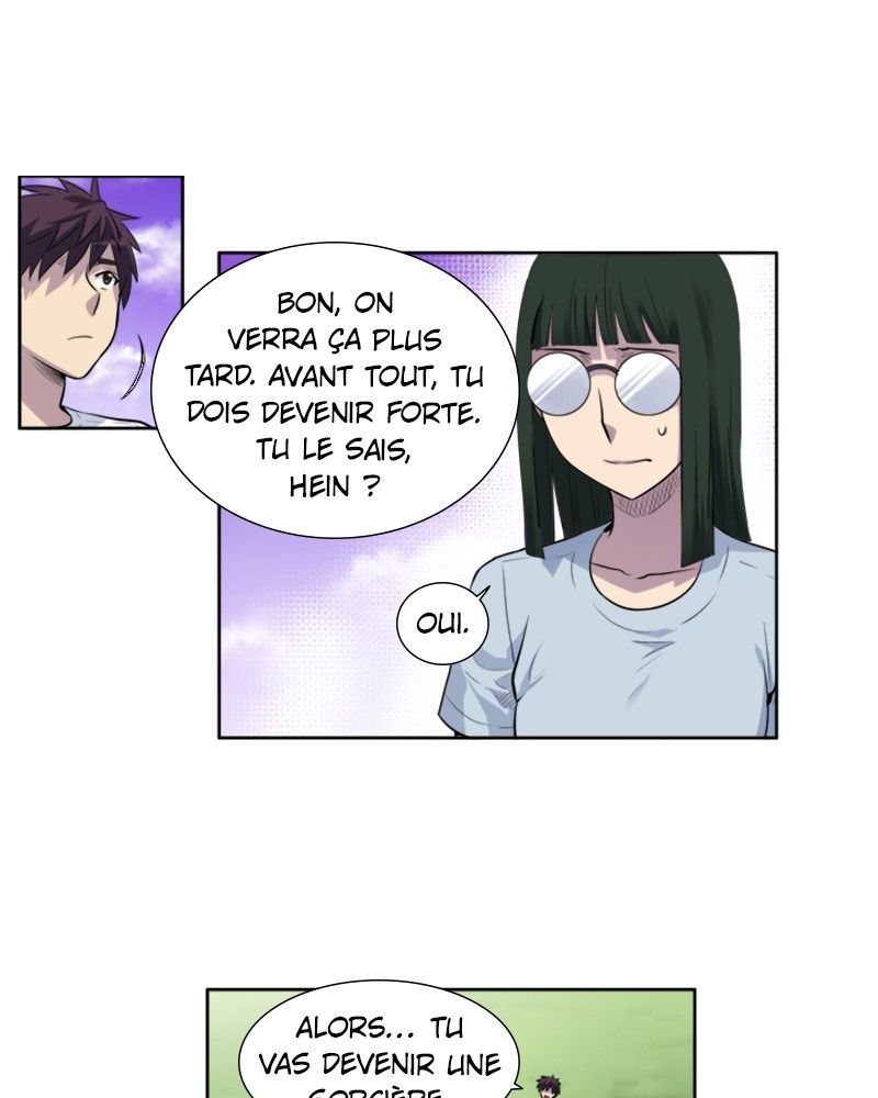 Read The Gamer FR Manga Online