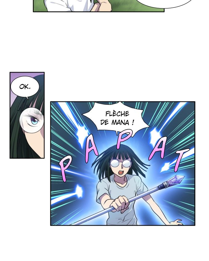 Read The Gamer FR Manga Online
