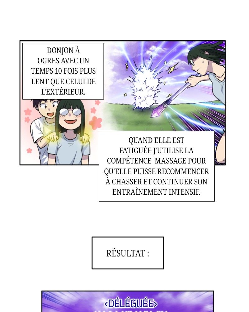 Read The Gamer FR Manga Online
