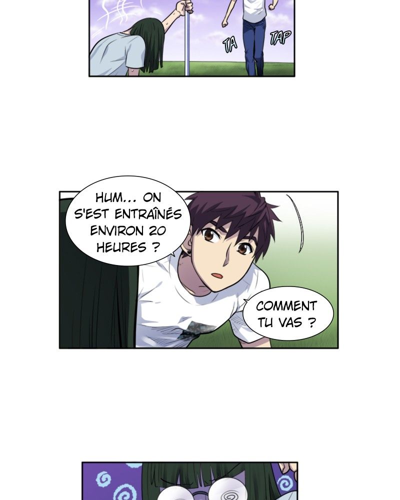 Read The Gamer FR Manga Online