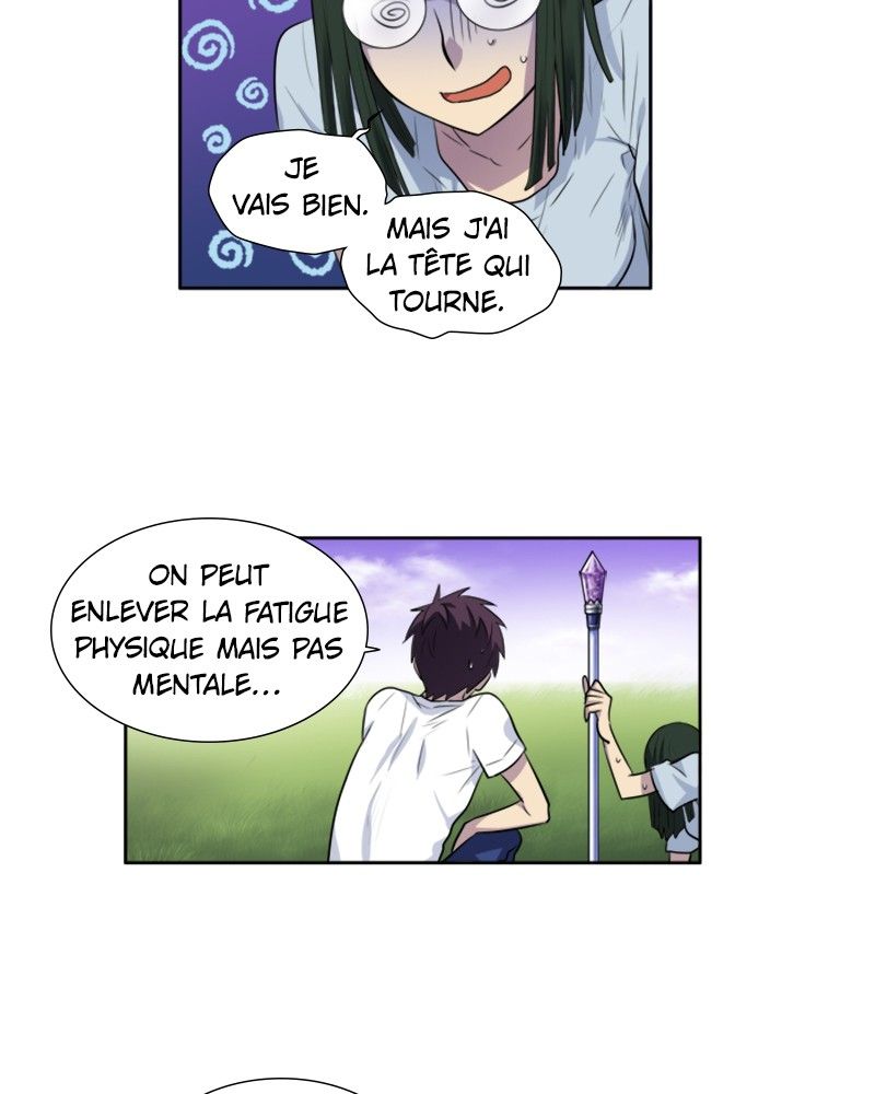 Read The Gamer FR Manga Online