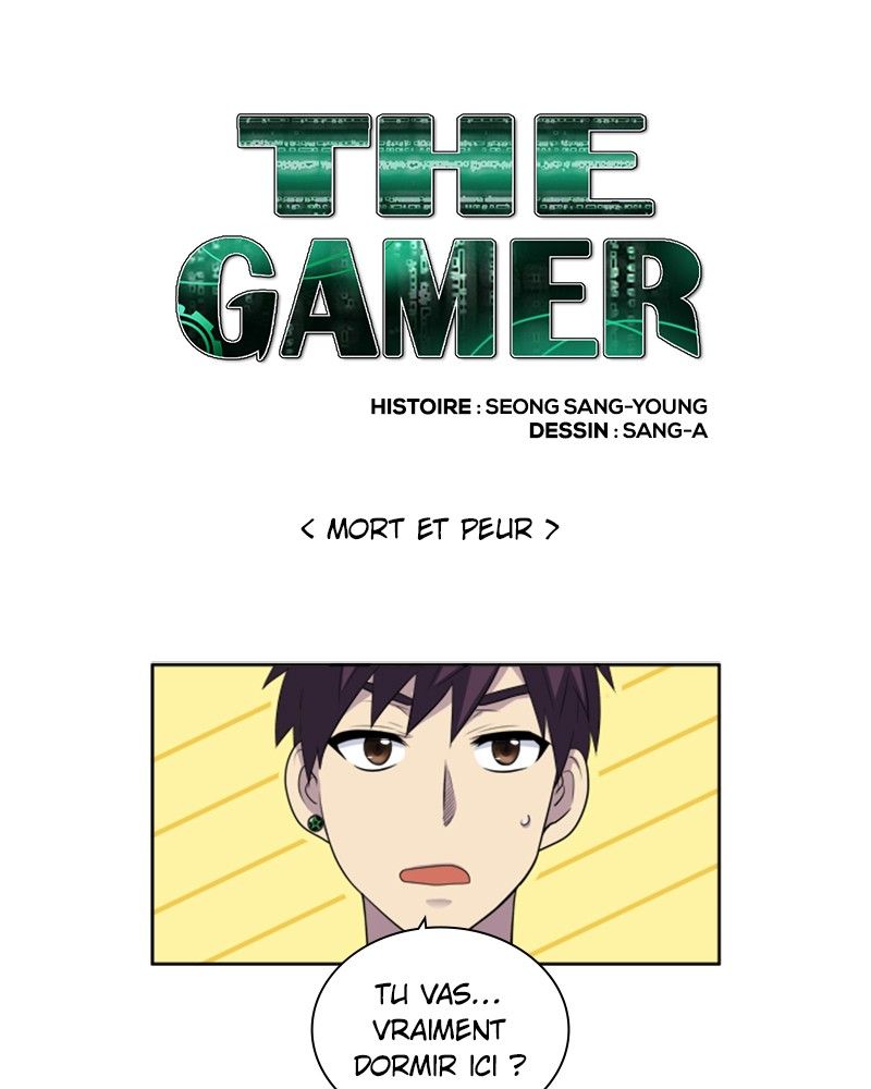 Read The Gamer FR Manga Online