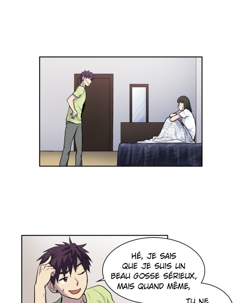 Read The Gamer FR Manga Online