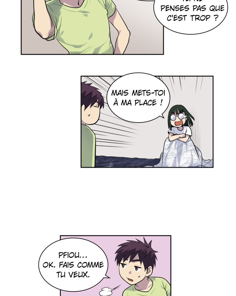 Read The Gamer FR Manga Online