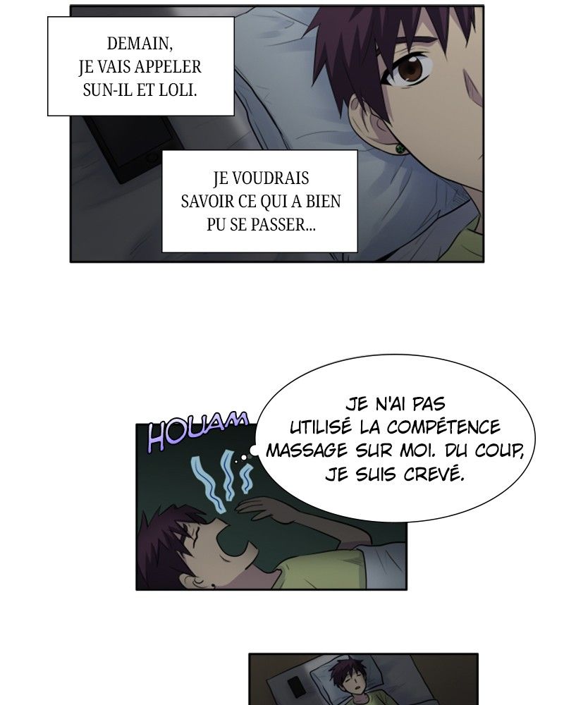 Read The Gamer FR Manga Online