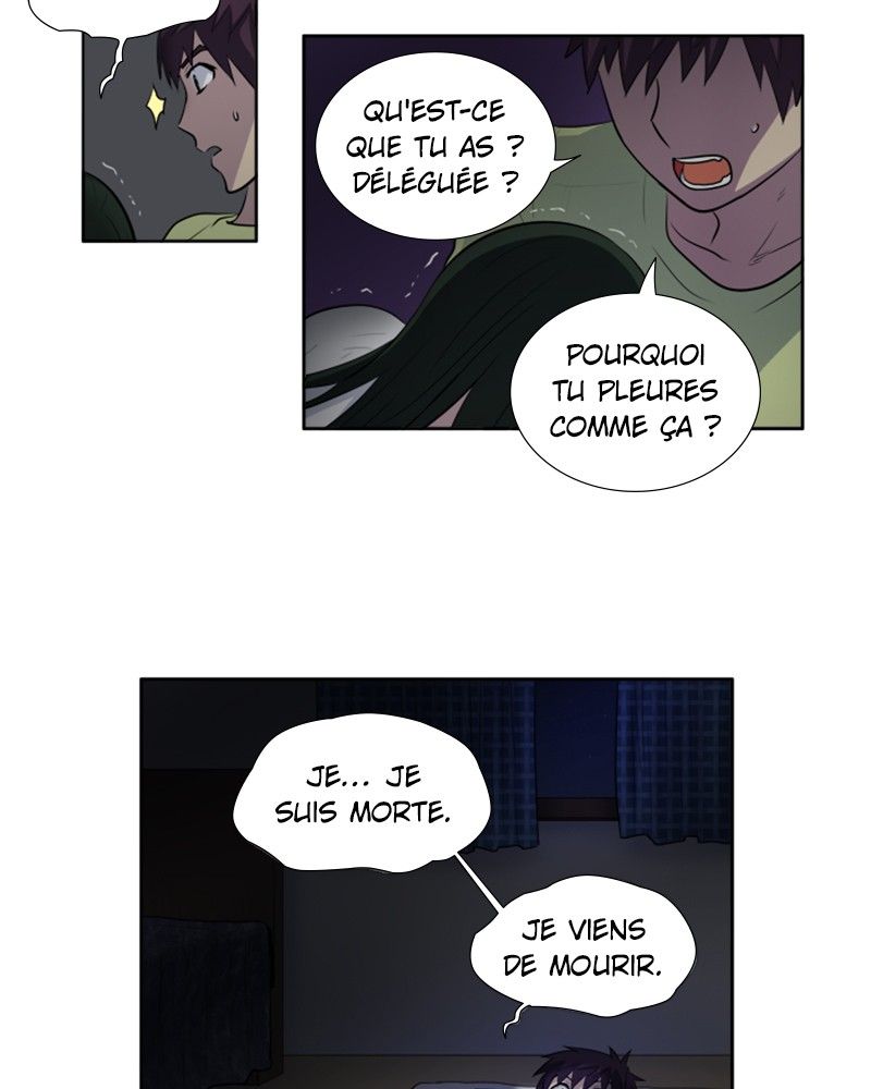 Read The Gamer FR Manga Online