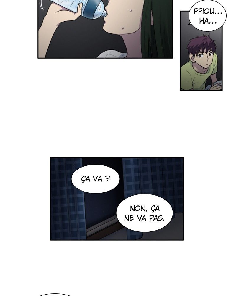 Read The Gamer FR Manga Online