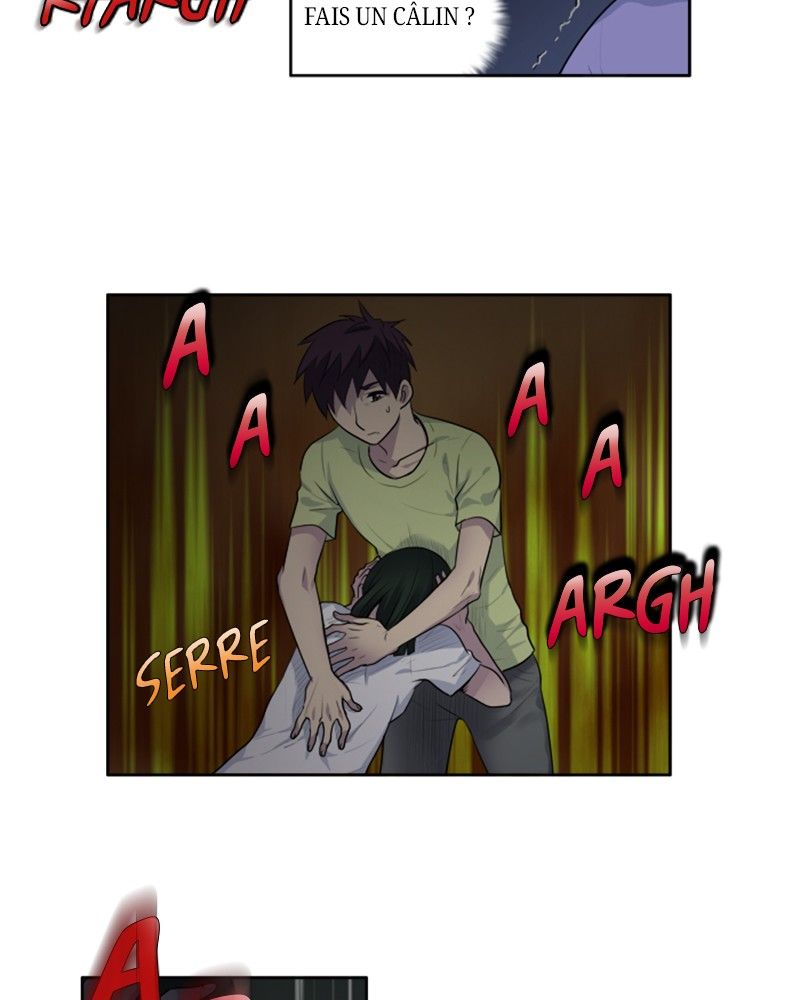 Read The Gamer FR Manga Online