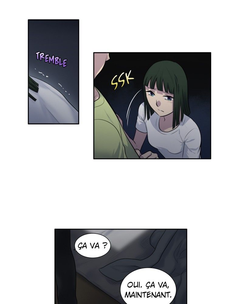 Read The Gamer FR Manga Online