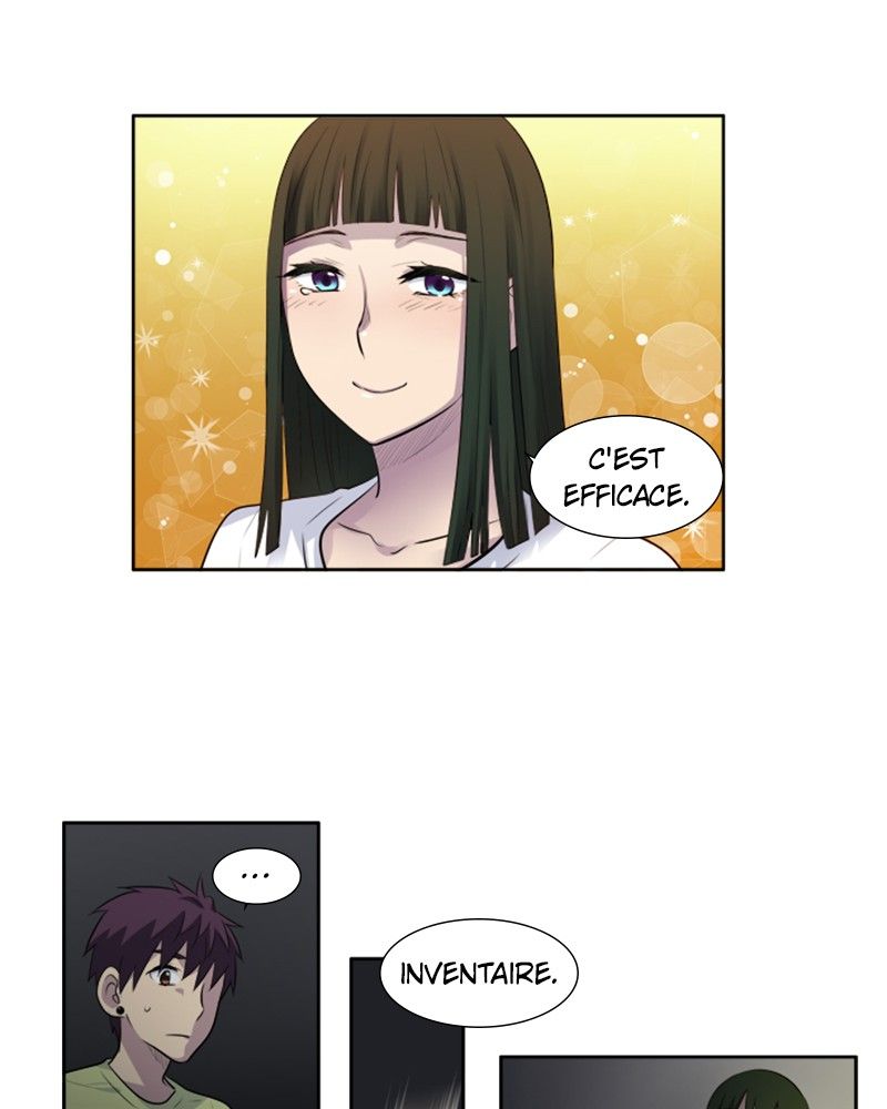 Read The Gamer FR Manga Online