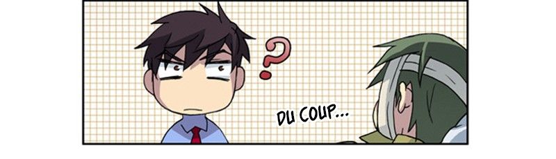 Read The Gamer FR Manga Online