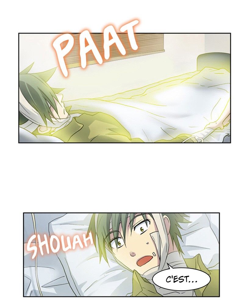 Read The Gamer FR Manga Online