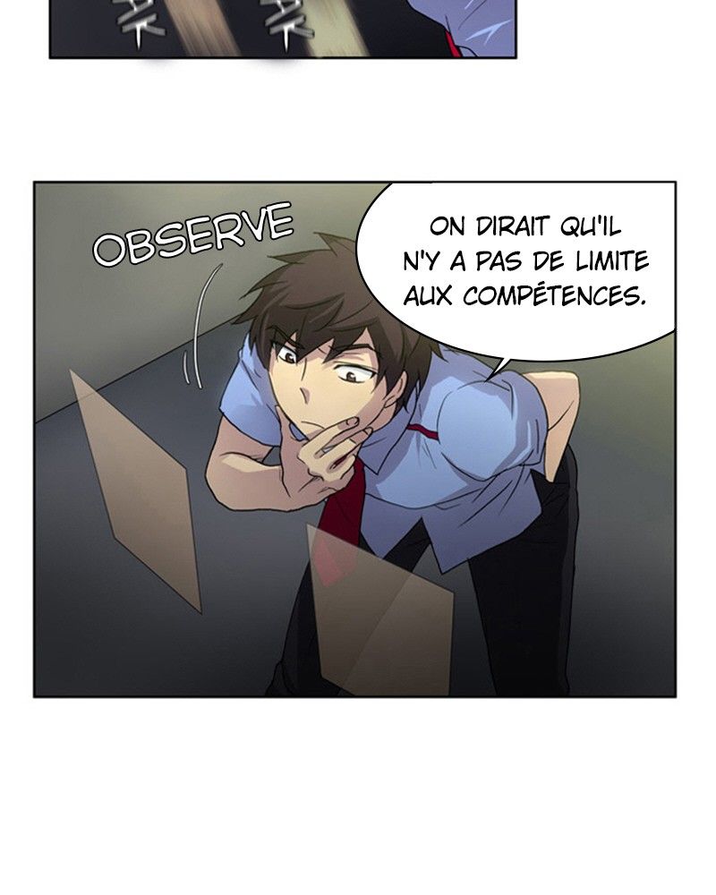 Read The Gamer FR Manga Online