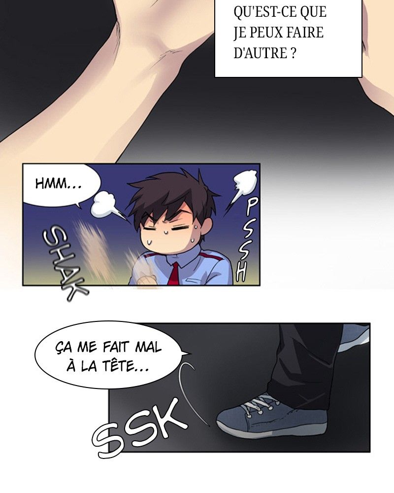 Read The Gamer FR Manga Online