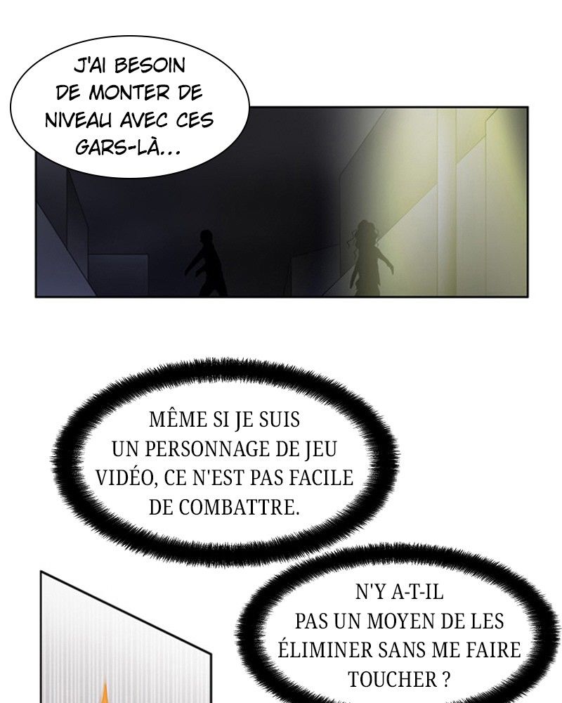 Read The Gamer FR Manga Online