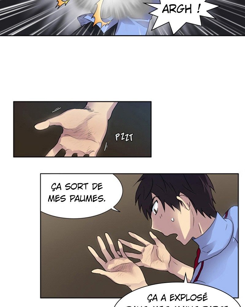 Read The Gamer FR Manga Online