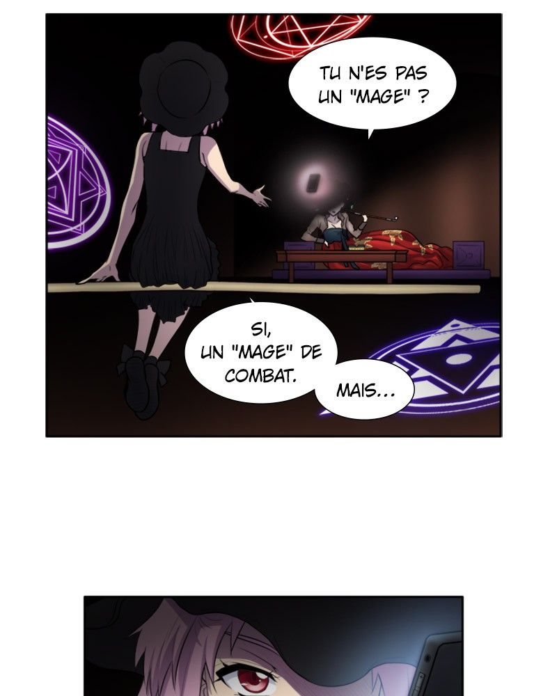 Read The Gamer FR Manga Online