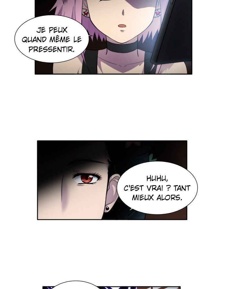 Read The Gamer FR Manga Online