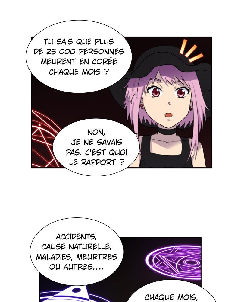Read The Gamer FR Manga Online