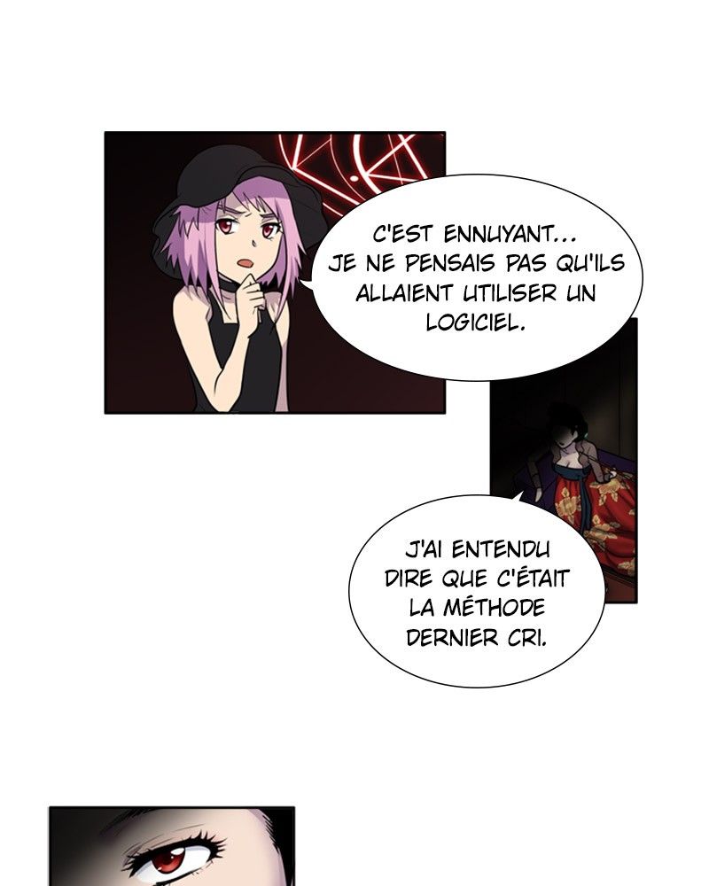 Read The Gamer FR Manga Online