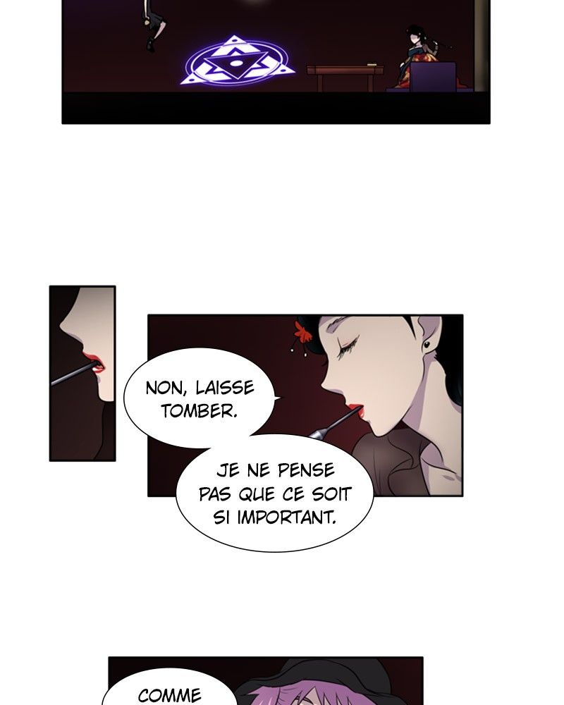 Read The Gamer FR Manga Online