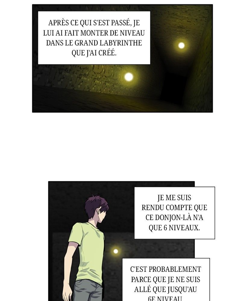 Read The Gamer FR Manga Online