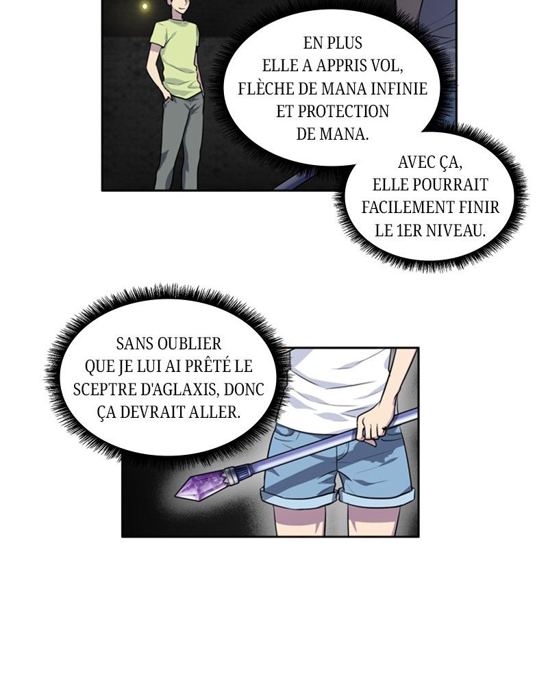 Read The Gamer FR Manga Online