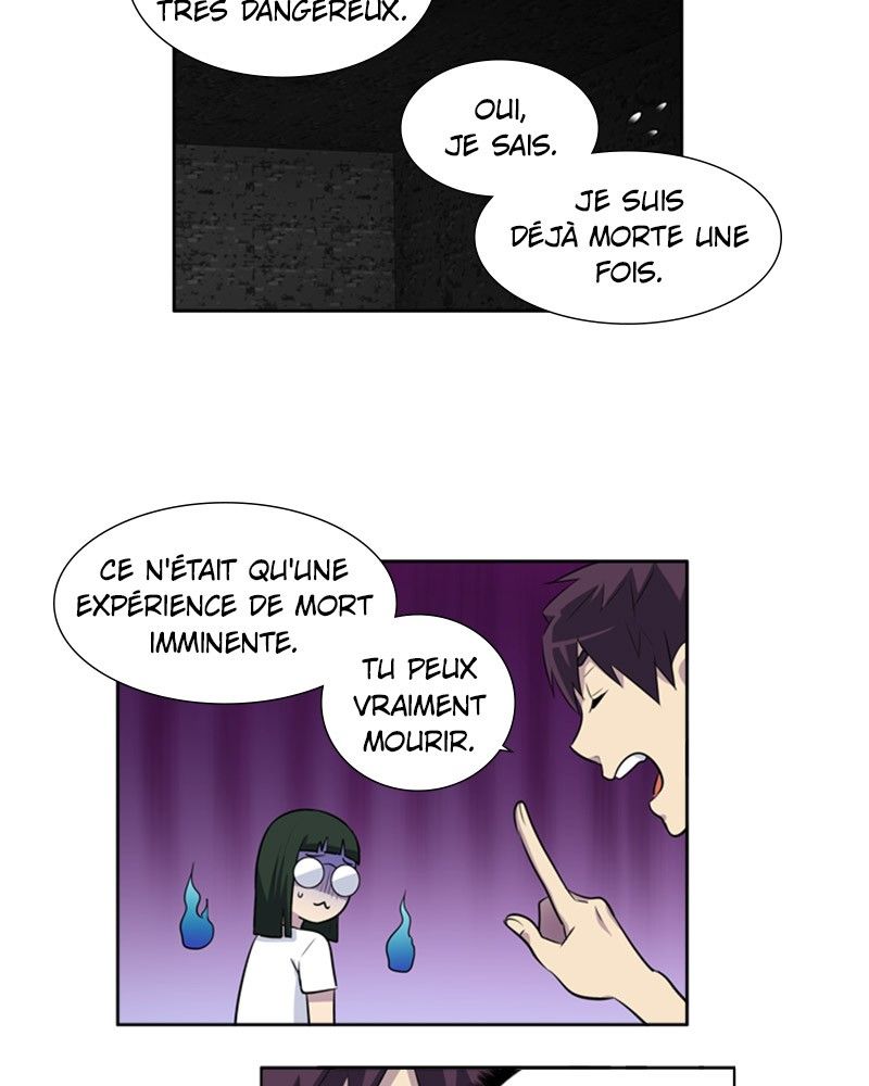 Read The Gamer FR Manga Online
