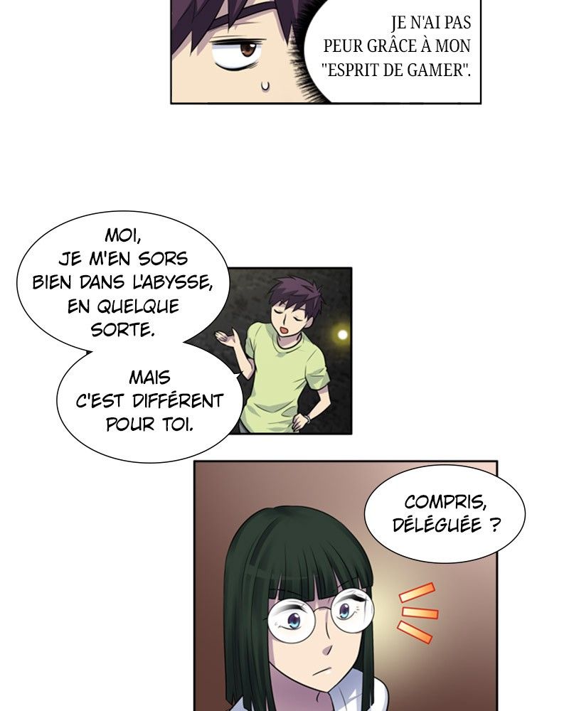 Read The Gamer FR Manga Online