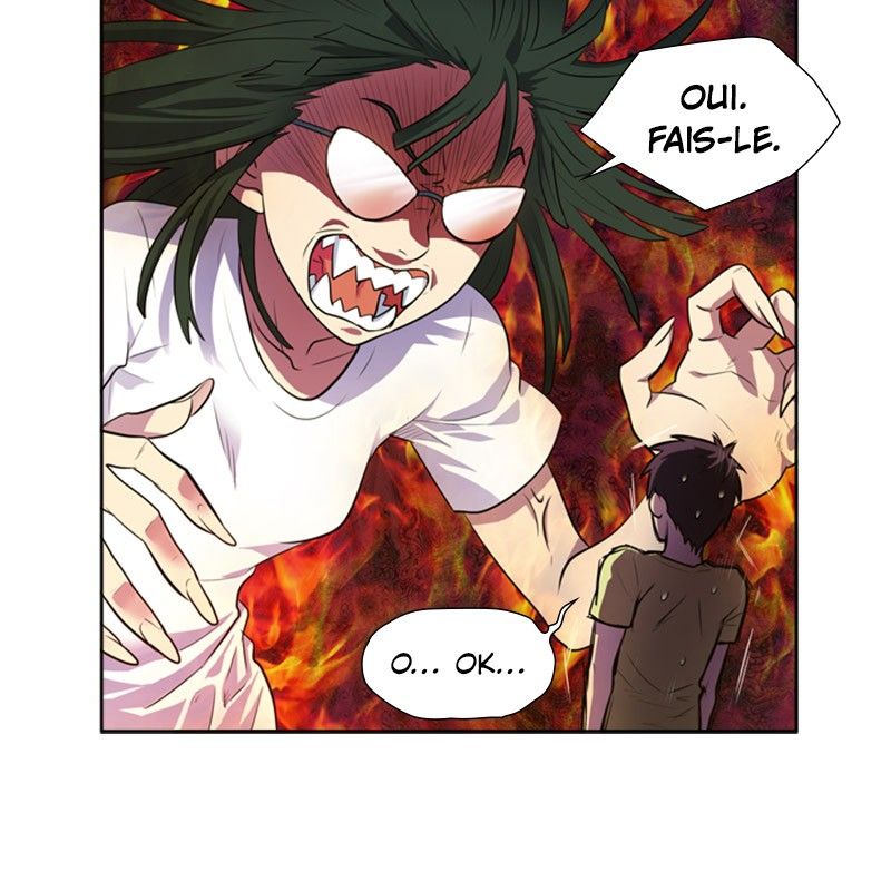 Read The Gamer FR Manga Online