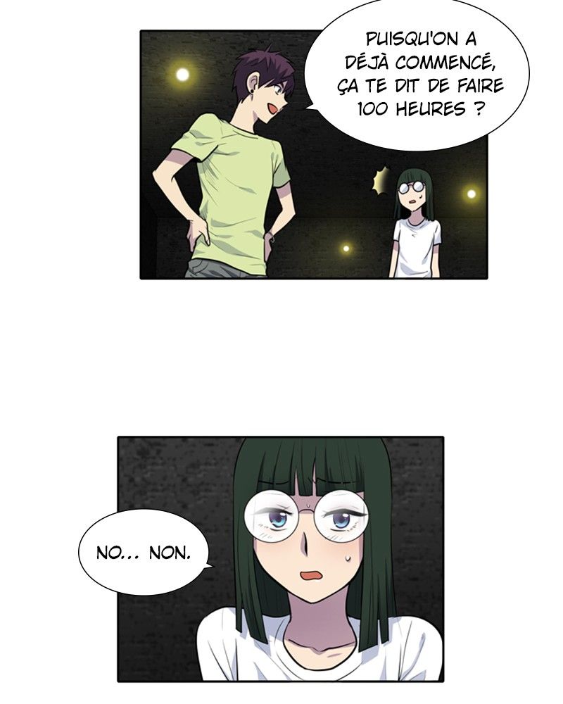 Read The Gamer FR Manga Online