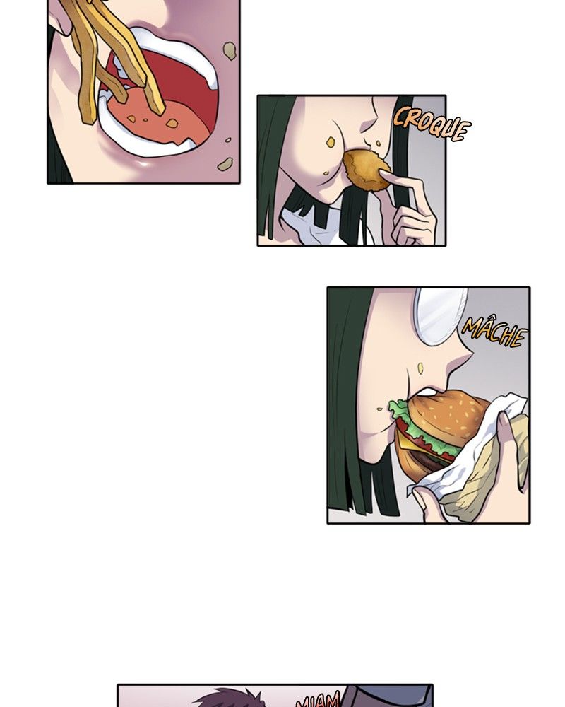 Read The Gamer FR Manga Online