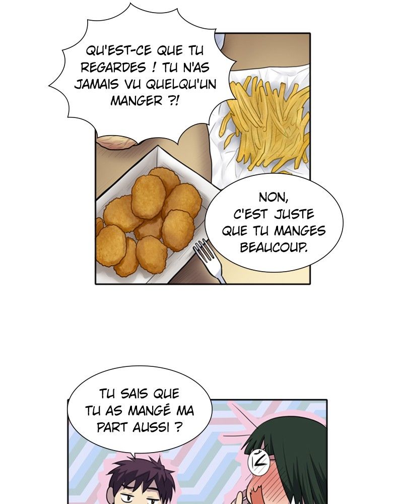 Read The Gamer FR Manga Online