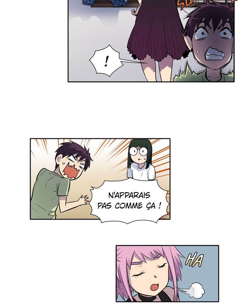 Read The Gamer FR Manga Online