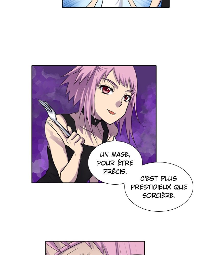 Read The Gamer FR Manga Online