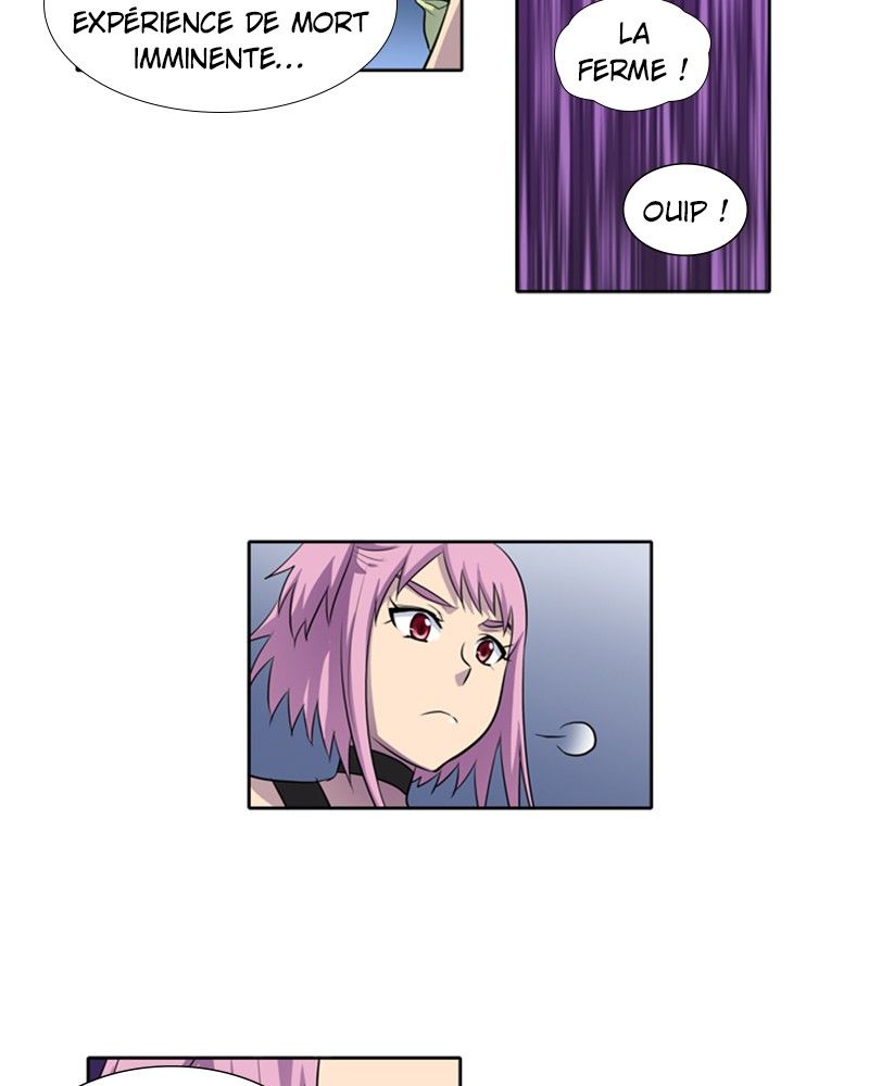 Read The Gamer FR Manga Online