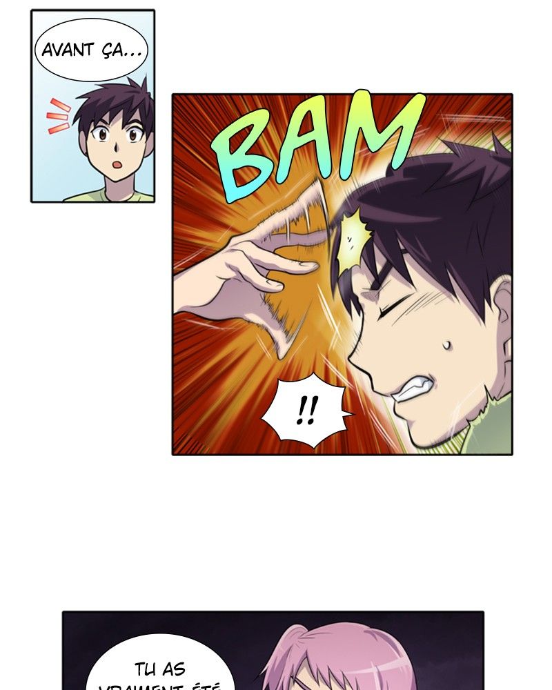 Read The Gamer FR Manga Online