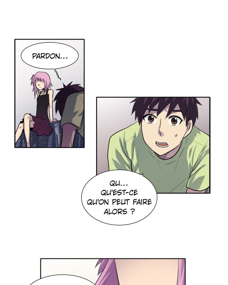 Read The Gamer FR Manga Online