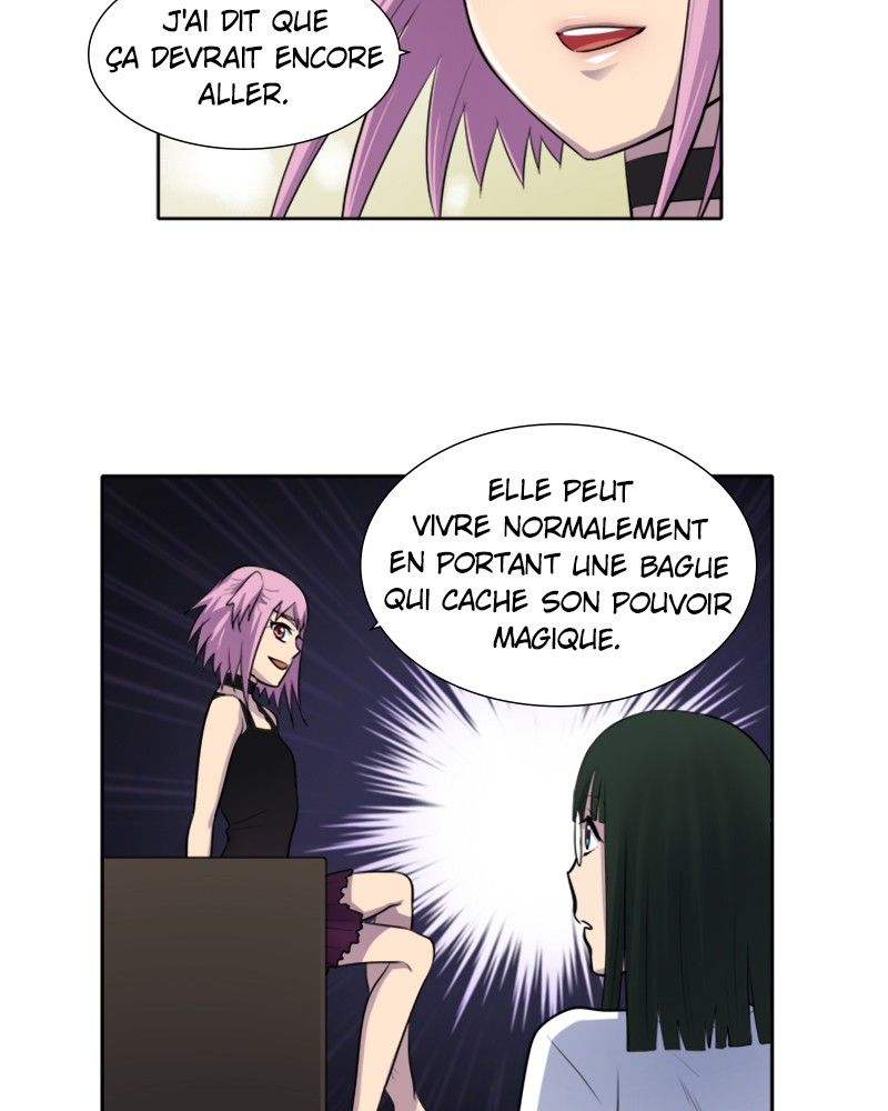 Read The Gamer FR Manga Online