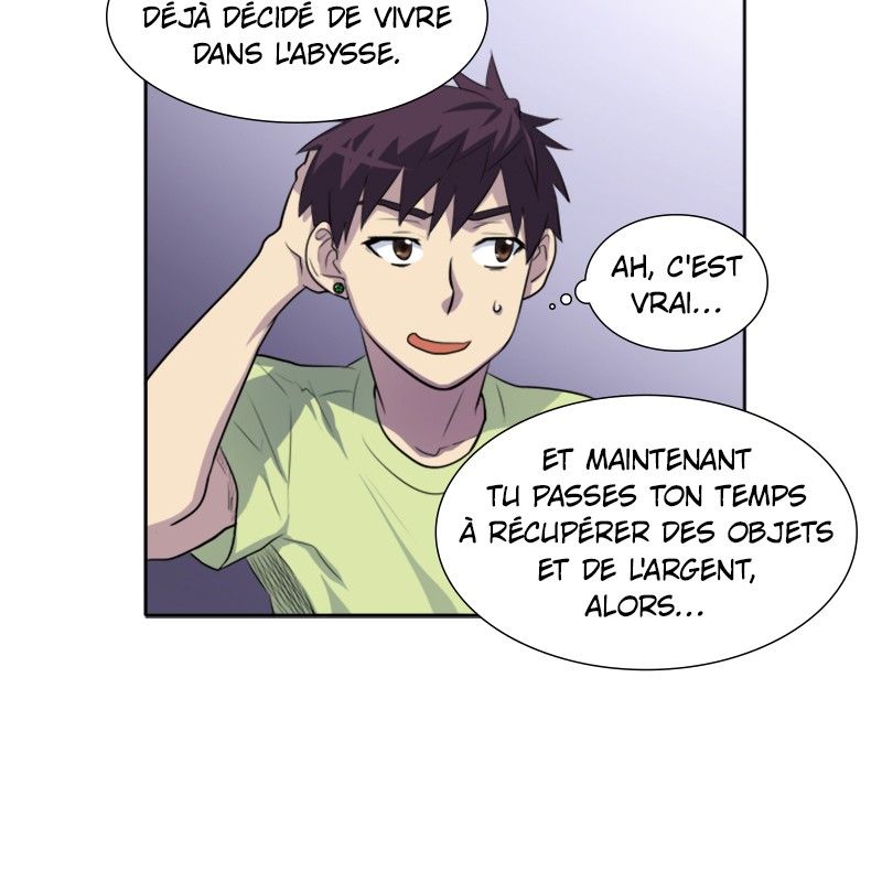 Read The Gamer FR Manga Online
